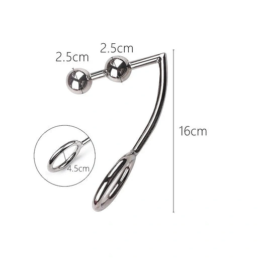 Ball PerfectFit Sexual Two 4354 Hook Anal Suspension 1203